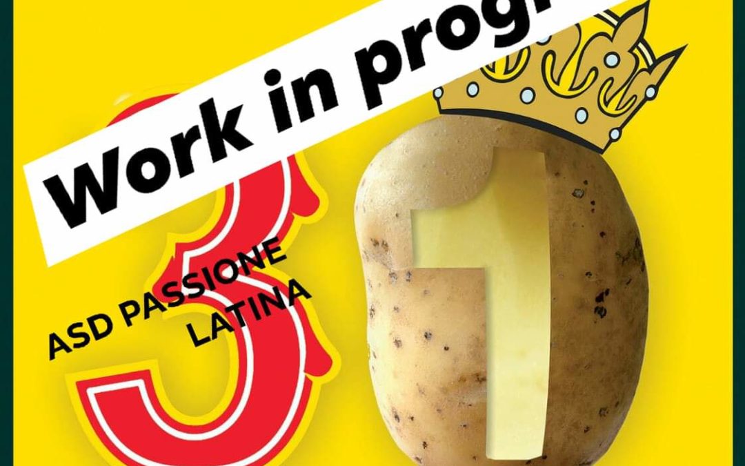 XXXI Edizione della Sagra della Patata in piazza Lamberti a San Michele di Serino (AV) 30-31 agosto 2019- 1 settembre 2019