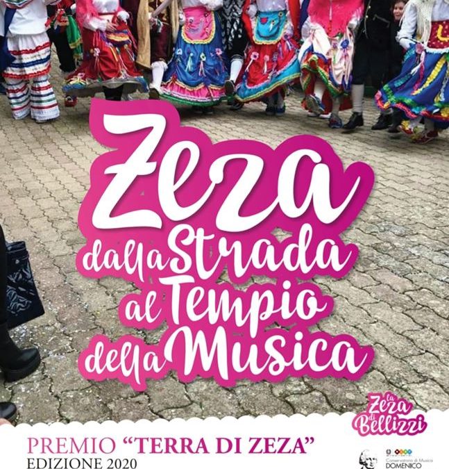 Carnevale nei giorni 22-23-25 febbraio 2020 a Bellizzi (AV)