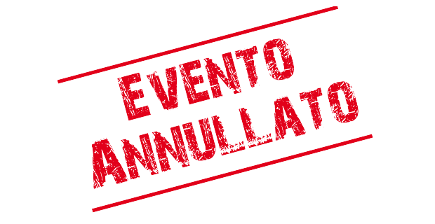 Manifestazioni di Carnevale 2020 sospese/annullate