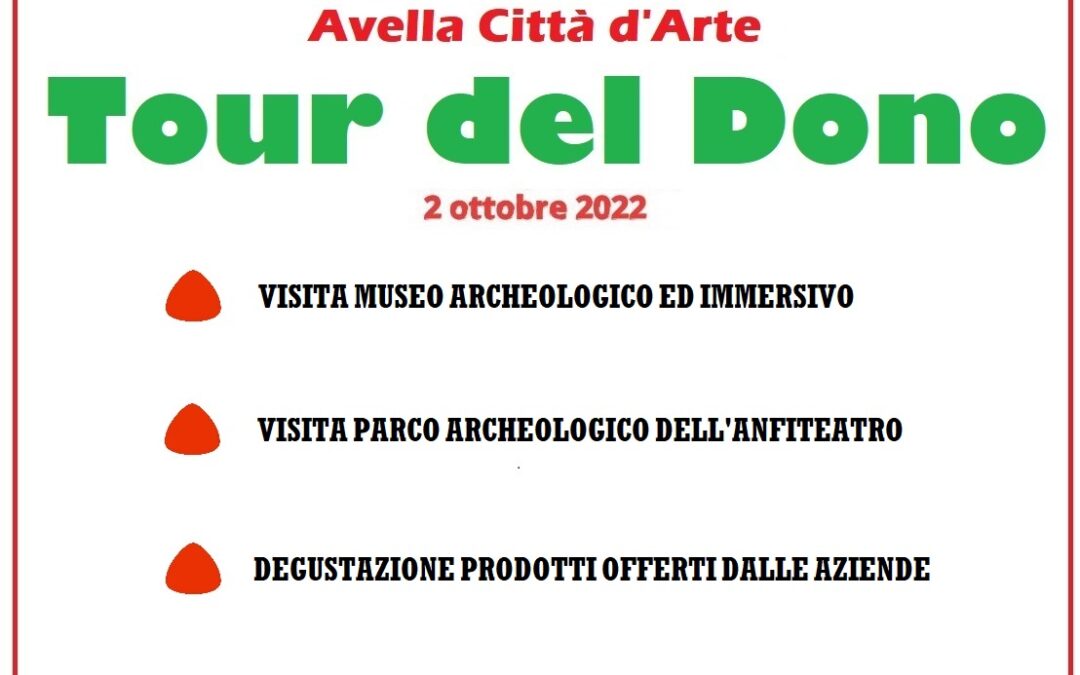 Giornata Nazionale del Sì – Pro Loco Avella