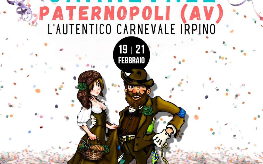 Carnevale di Paternopoli