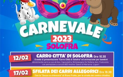 Carnevale Solofra