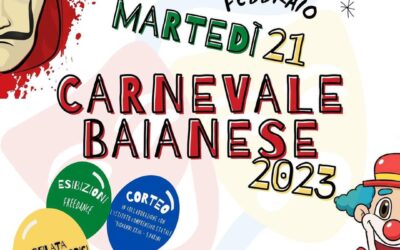Carnevale Baianese