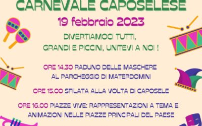 Carnevale Caposelese