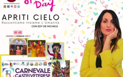 Carnevale Castelveterese