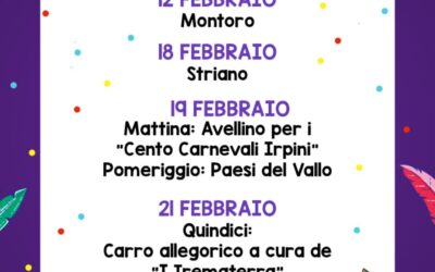 Carnevale Quindicese