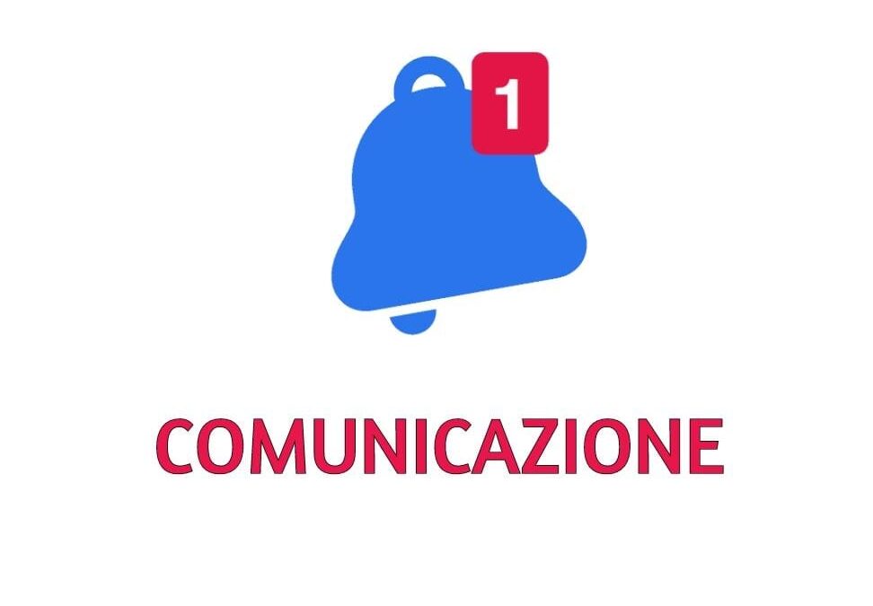 Comunicato Stampa – Riti Pasquali in Irpinia 2023