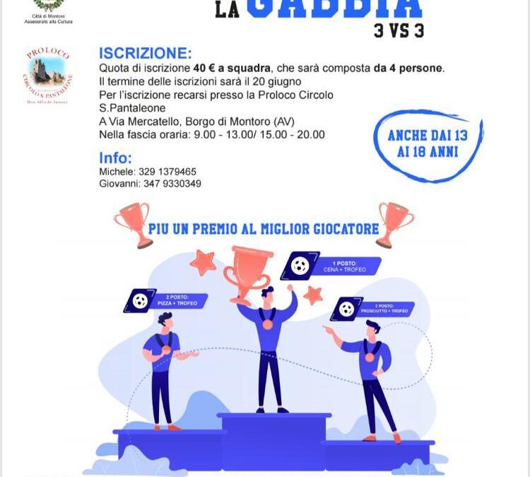 Eventi Pro Loco Circolo San Pantaleone- Estate 2023