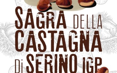 SAGRA DELLA CASTAGNA DI SERINO IGP – PRO LOCO DI SERINO