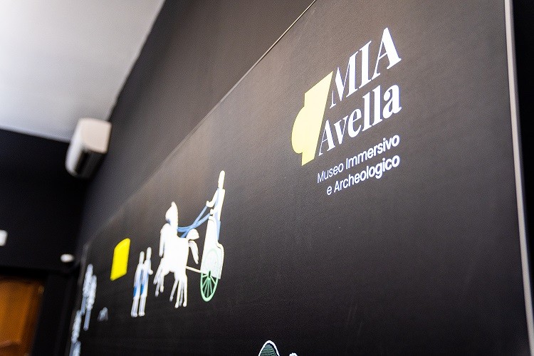 Museo Immersivo e Archeologico di Avella – Pro Loco Mugnano “Rimettiamoci Insieme”